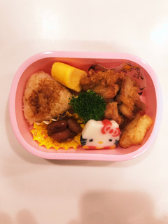 ❁towaおべんとう♡117❁-レシピのメイン写真