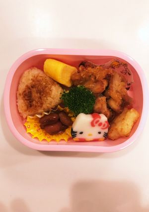 ❁towaおべんとう♡１１７❁-レシピのメイン写真