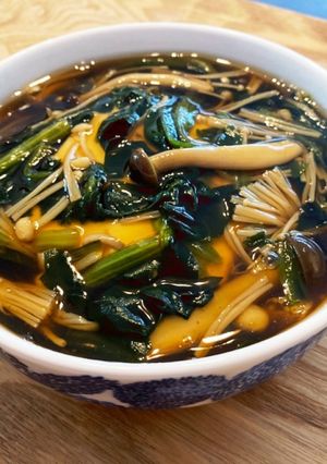 ヘルシー豆腐のたっぷり野菜あんかけ-レシピのメイン写真