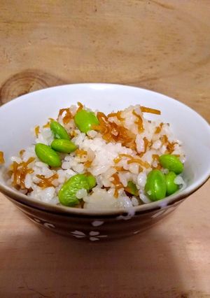 作らない作り置き　ラーメンピラフ-レシピのメイン写真