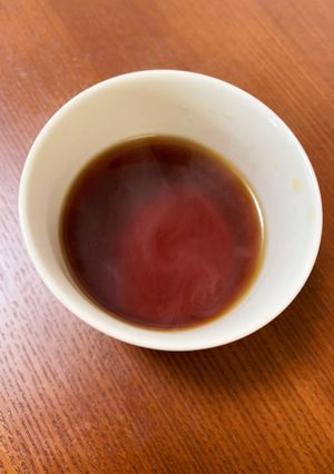基本のつけつゆ♪うどんにお蕎麦に-レシピのメイン写真