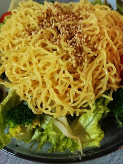 北海道名物ラーメンサラダ-レシピのメイン写真