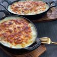 ストウブ1個で作るワンポットグラタン