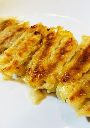 ★餃子(No.42)-レシピのメイン写真