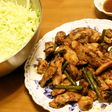 ミックス焼肉川崎喰い