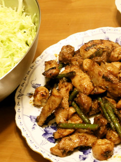 ミックス焼肉川崎喰い-レシピのメイン写真