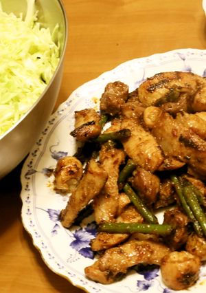 ミックス焼肉川崎喰い-レシピのメイン写真
