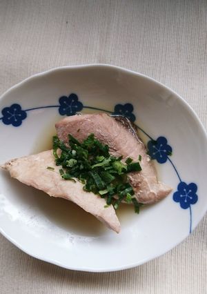 魚の煮付け( 〃▽〃)-レシピのメイン写真