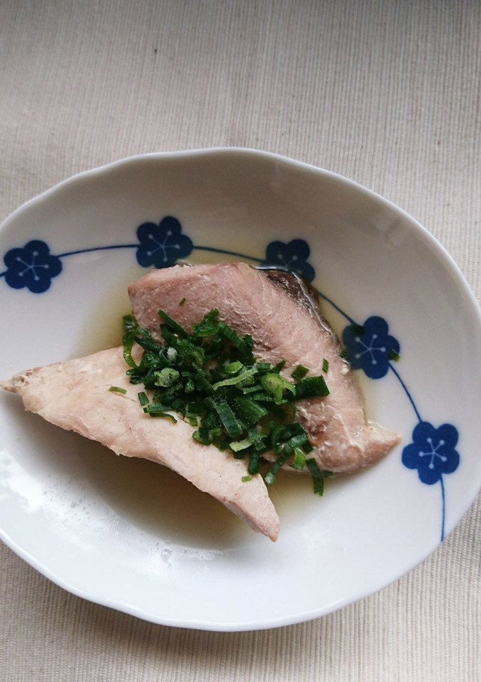 魚の煮付け( 〃▽〃)-レシピのメイン写真
