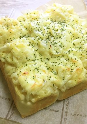 オニオン1個分&チーズのちぎりパン♪-レシピのメイン写真