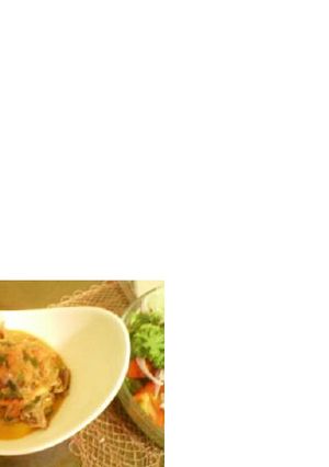ラム肉のトマココ煮-レシピのメイン写真
