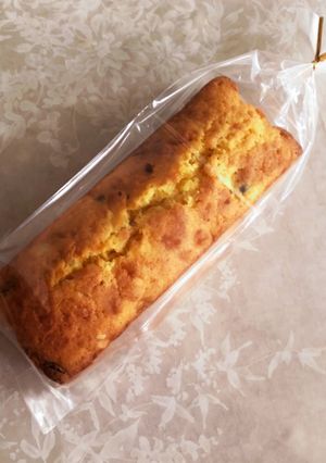 失敗の少ないパウンドケーキ-レシピのメイン写真