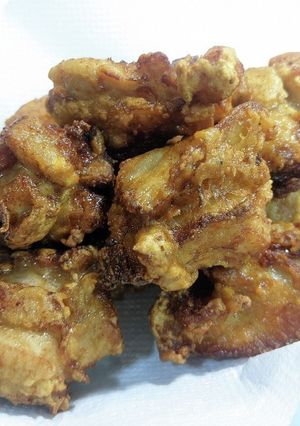 唐揚げ-レシピのメイン写真