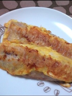 鯵のムニエル-レシピのメイン写真