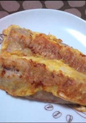鯵のムニエル-レシピのメイン写真