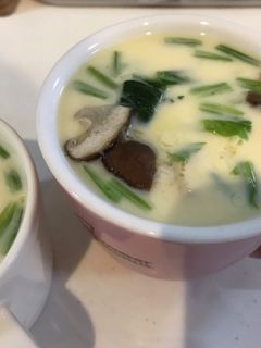 茶碗蒸し-レシピのメイン写真