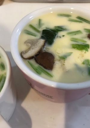 茶碗蒸し-レシピのメイン写真