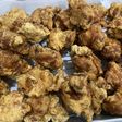 冷めても美味しい唐揚げ⭐︎