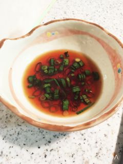 唐揚げの甘酢タレ-レシピのメイン写真