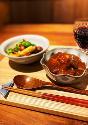 芽キャベツのソテー-レシピのメイン写真