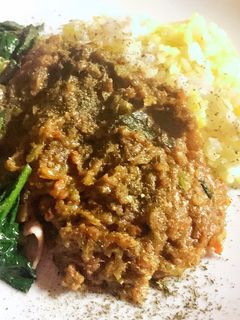 野菜たっぷり簡単カレー-レシピのメイン写真