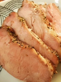 ローストポーク。(o^^o)♪-レシピのメイン写真