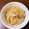 ツナ缶とえのきの炊き込みご飯