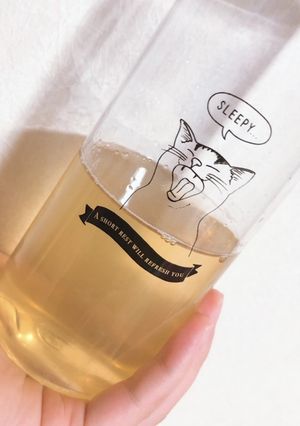 喉の痛みに！はちみつレモン-レシピのメイン写真