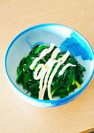 にらのマヨ昆ぽん(・ω・)☆-レシピのメイン写真