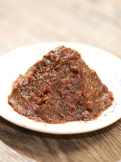 発酵でおいしく!手作り味噌-レシピのメイン写真