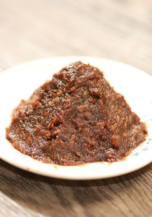 発酵でおいしく！手作り味噌-レシピのメイン写真
