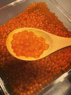 本格いくら醤油漬け-レシピのメイン写真