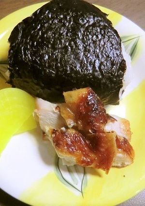 塩糀・スパイス・はちみつで、万能焼き胸肉-レシピのメイン写真