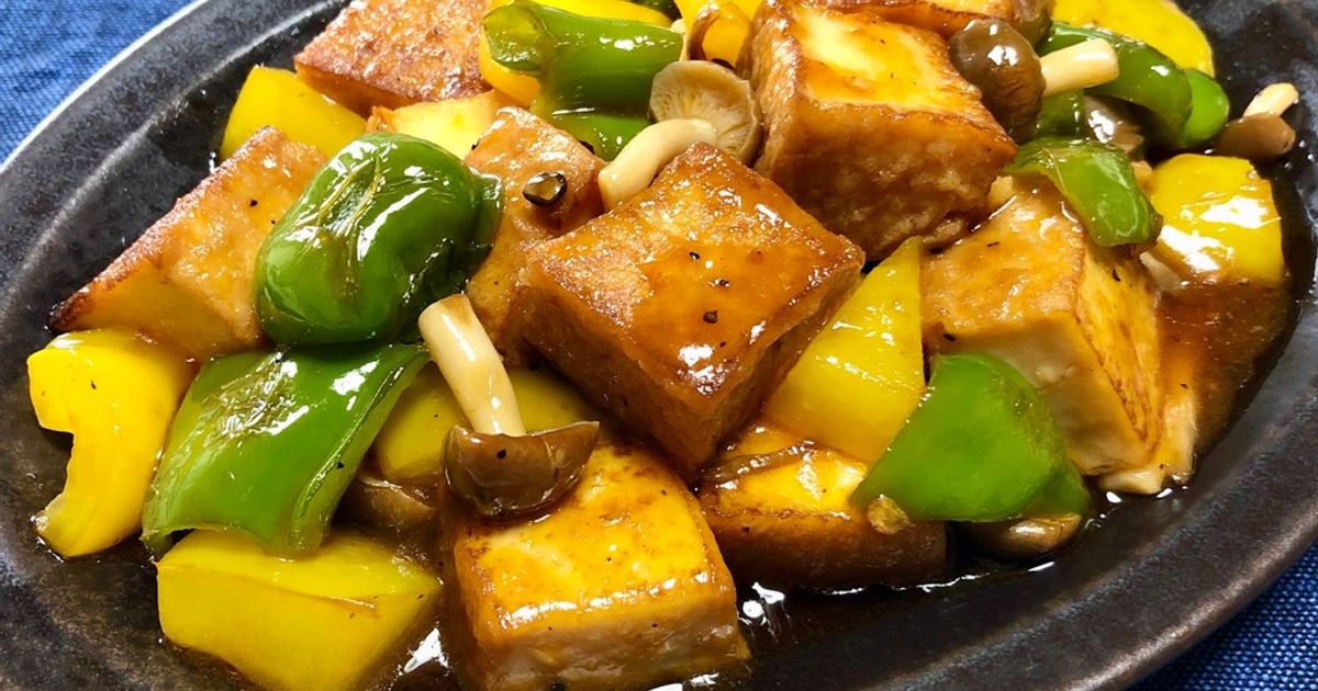 基本からアレンジまで!思わずつくりたくなる「味の甘酢あんかけ シメジ」のレシピ集 | クックパッド