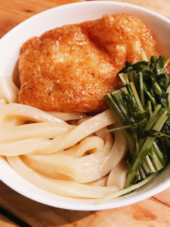【北海道簡単早ーい手打ちうどん】FP✨-レシピのメイン写真