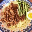 かんたん美味しい!ジャージャー麺♡