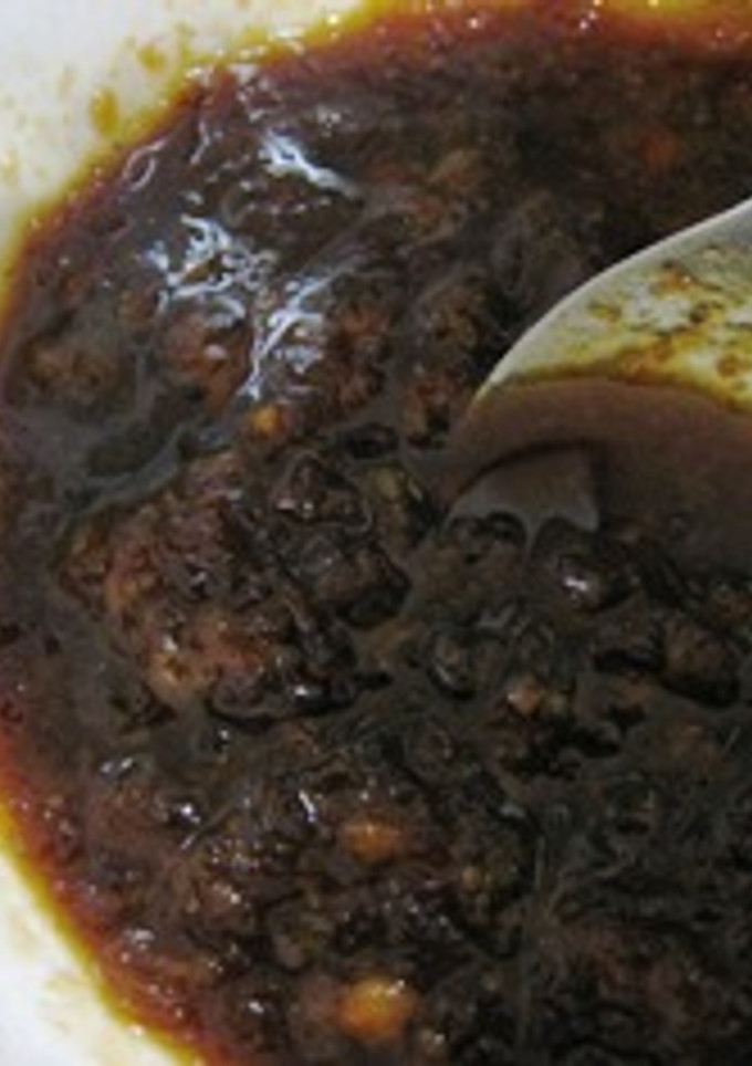 焼肉のタレ【アレルギー対応】-レシピのメイン写真