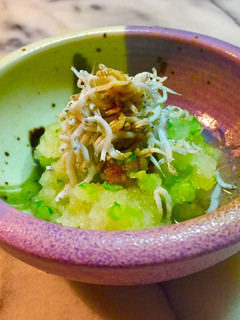 No2381しらすおろし-レシピのメイン写真