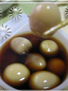 うずらの味付けたまご-レシピのメイン写真
