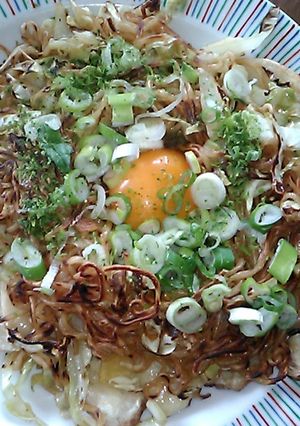 京都のマンボ焼き、マネしました、我が家流-レシピのメイン写真
