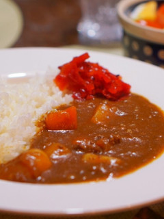 鍋3つで作る 私のこだわりカレー-レシピのメイン写真