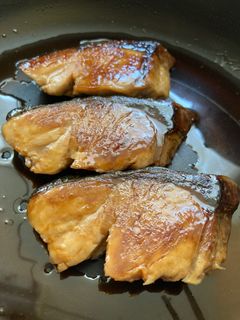 ぶりの照り焼き-レシピのメイン写真