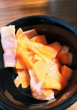レシピ1-レシピのメイン写真