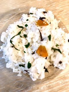 ひじきの炊き込みご飯-レシピのメイン写真