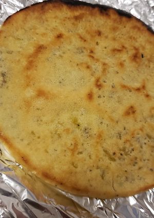 300円以下「片栗粉焼き」-レシピのメイン写真