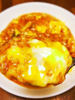 超簡単!オムライス風リゾット!-レシピのメイン写真