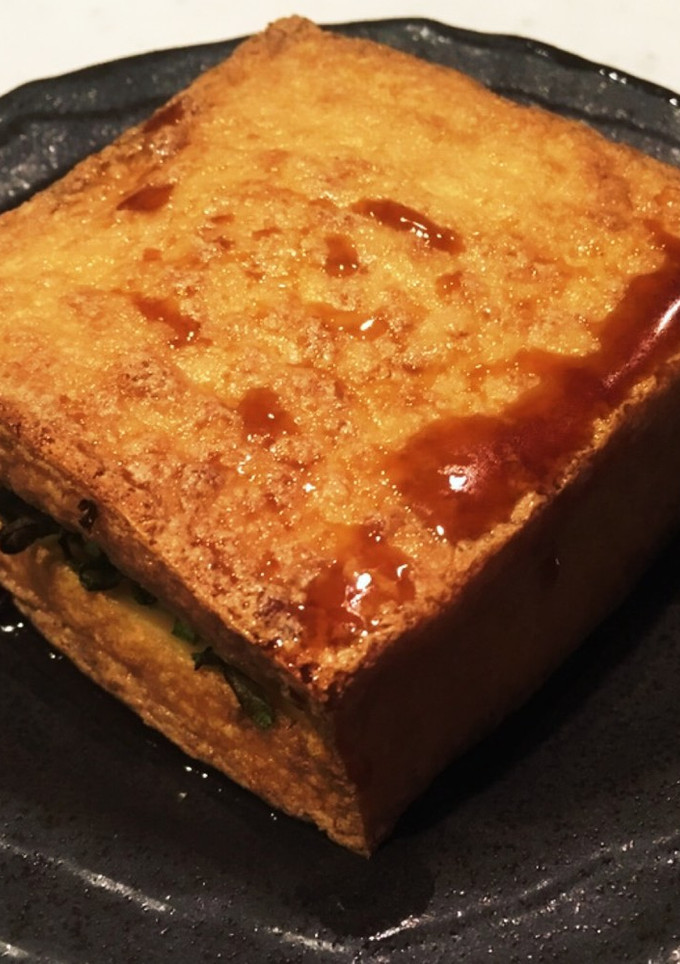 ネギ揚げ-レシピのメイン写真