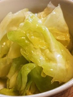 大量消費に!簡単塩キャベツ-レシピのメイン写真