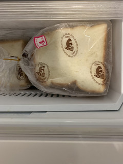 実用的な食パンの保存法と食べ方(自己流)-レシピのメイン写真