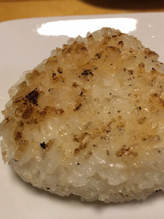 焼きおにぎり-レシピのメイン写真